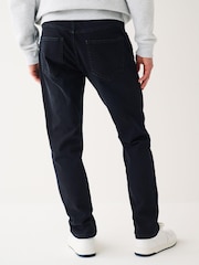 Ink Blue Slim Essential Stretch Jeans - Image 3 of 8