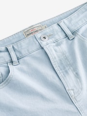 Grey Light Skinny Fit Classic Stretch Jeans - Image 6 of 9