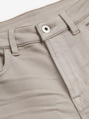 Stone Natural Slim Fit Comfort Stretch Jeans - Image 9 of 9