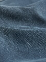 Blue Grey Slim Motion Flex Jeans - Image 10 of 10