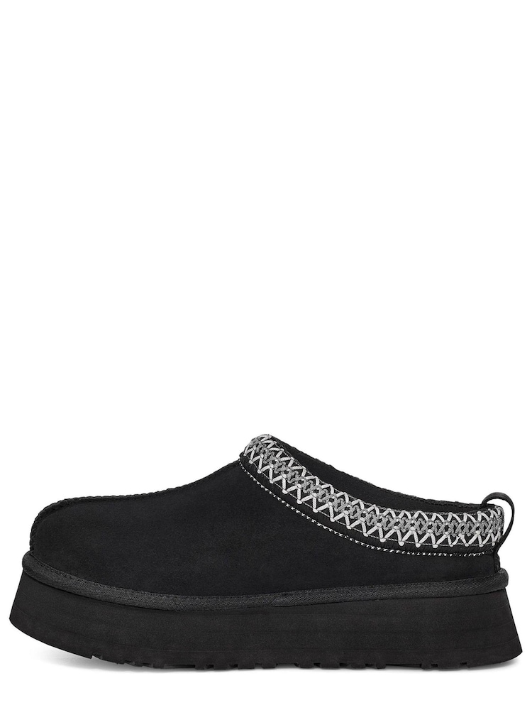 UGG Black Tazz Slippers - Image 2 of 6