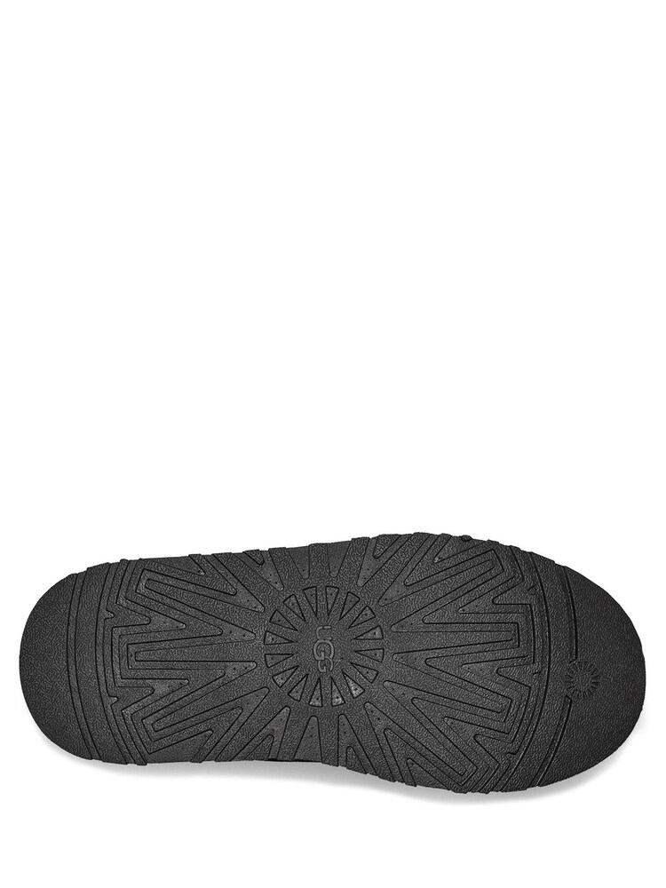 UGG Black Tazz Slippers - Image 6 of 6 UGG Black Tazz Slippers - Image 6 of 6