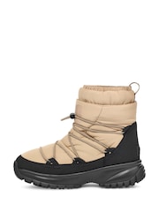 UGG Yose Puffer Mid Boots - Image 2 of 5