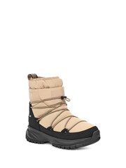 UGG Yose Puffer Mid Boots - Image 3 of 5
