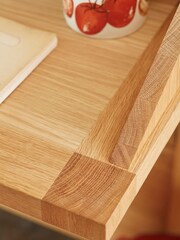 Laura Ashley Oak Milton Bureau - Image 3 of 4