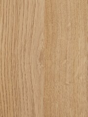 MADE.COM Oak Effect and White Hopkins Highboard - Image 6 of 7