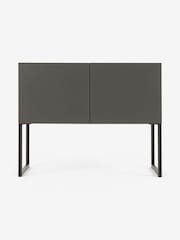 MADE.COM Walnut Effect Hopkins Sideboard - Image 2 of 3