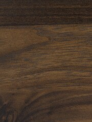 MADE.COM Walnut Effect Damien Drawers Coffee Table - Image 6 of 7