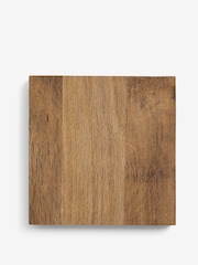 Dark Bronx Oak Effect Sideboard - Image 9 of 9