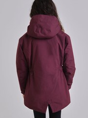 Jack Wolfskin Purple Cosy Bear Jacket - Image 2 of 7