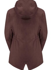 Jack Wolfskin Purple Cosy Bear Jacket - Image 7 of 7