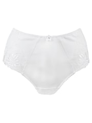 Blanco - Braguitas de bikini St Tropez de Pour Moi - Imagen 2 de 3