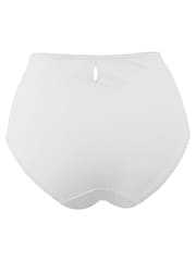 Blanco - Braguitas de bikini St Tropez de Pour Moi - Imagen 3 de 3