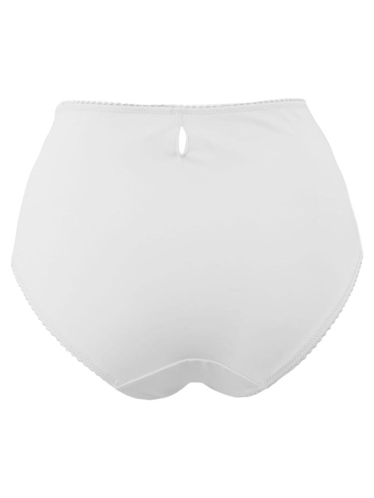 Blanco - Braguitas de bikini St Tropez de Pour Moi - Imagen 3 de 3