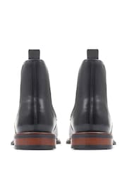 Jones Bootmaker Eastbourne Leather Chelsea Boots - Image 4 of 6