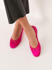 Pink - Forever Comfort® Ballerinas - Bild 1 von 1