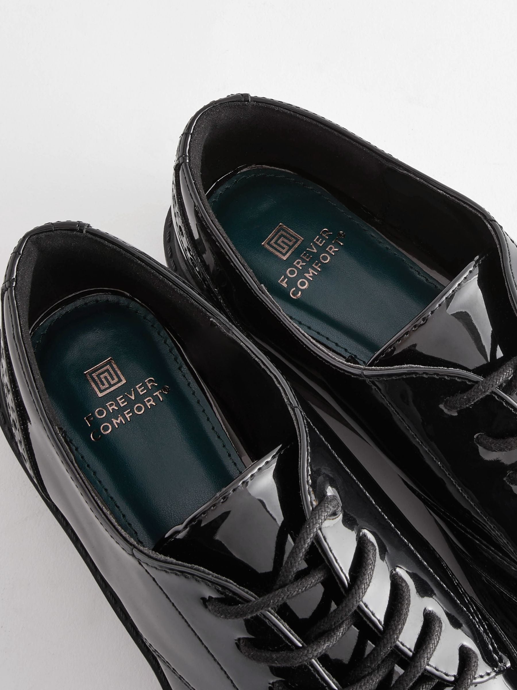 Zara wide fit shoes on sale
