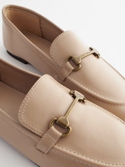 Camel Forever Comfort® Metal Trim Slim Sole Loafers - Image 7 of 8