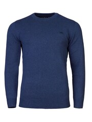 Raging Bull Blue Classic Crew Neck Knit - Image 5 of 5
