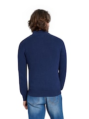 Raging Bull Classic Quarter Zip Sweatshirt - Image 4 of 9