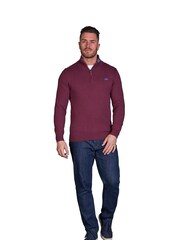 Raging Bull Classic Quarter Zip Sweat Top - Image 2 of 6