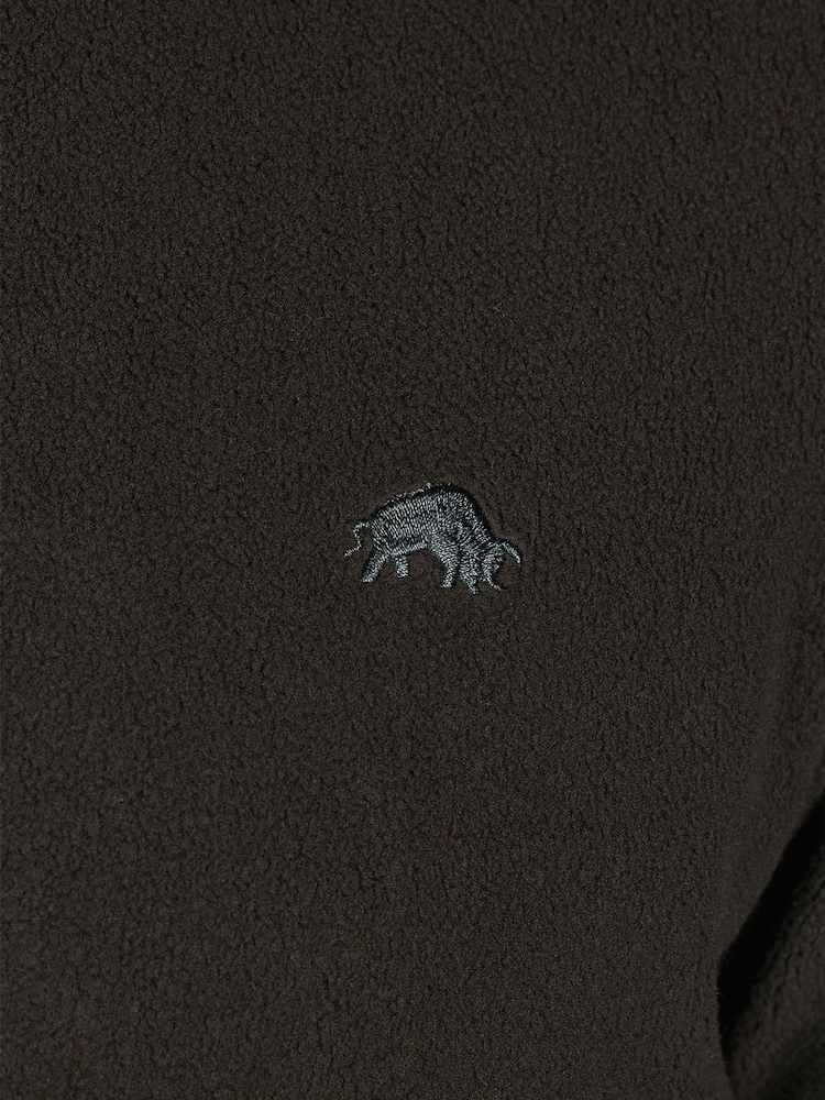 Raging Bull Green Fleece Zip Through Jacket - Image 6 of 6 Raging Bull Green Fleece Zip Through Jacket - Image 6 of 6