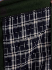 Raging Bull Green Fleece Gilet - Image 6 of 7