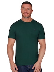 Raging Bull Green Classic T-Shirt - Image 1 of 5