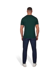 Raging Bull Green Classic T-Shirt - Image 2 of 5