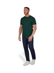 Raging Bull Green Classic T-Shirt - Image 3 of 5