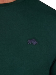 Raging Bull Green Classic T-Shirt - Image 4 of 5