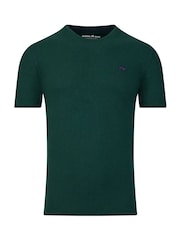 Raging Bull Green Classic T-Shirt - Image 5 of 5
