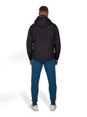 Raging Bull Performance Shower Proof Black Jacket - Image 2 of 7
