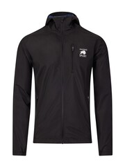 Raging Bull Performance Shower Proof Black Jacket - Image 5 of 7