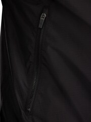 Raging Bull Performance Shower Proof Black Jacket - Image 7 of 7