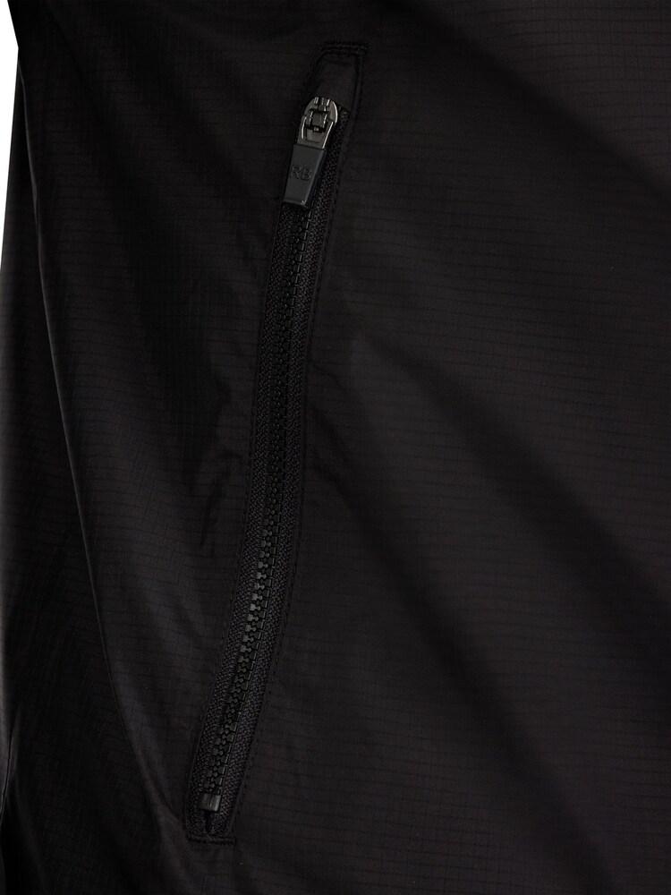 Raging Bull Performance Shower Proof Black Jacket - Image 7 of 7
