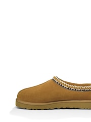 UGG Brown Tasman Slippers - Image 2 of 6