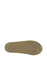 UGG Brown Tasman Slippers - Image 6 of 6