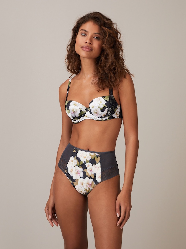 B by Ted Baker Tummy Control Briefs 2 Pack - Image 1 of 12