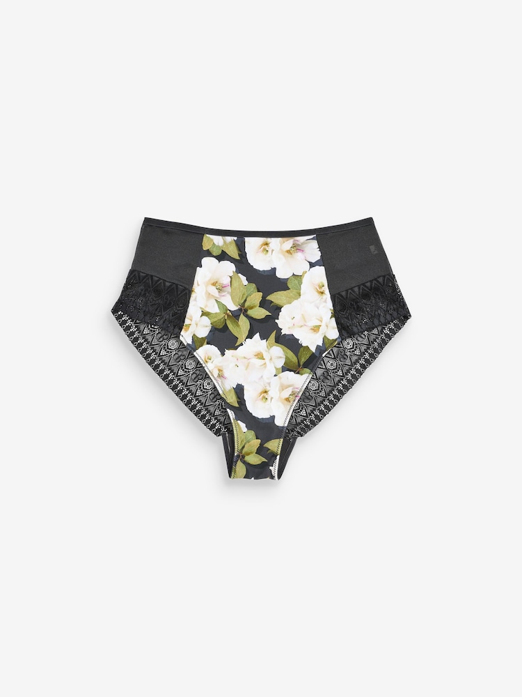 B by Ted Baker Tummy Control Briefs 2 Pack - Image 12 of 12