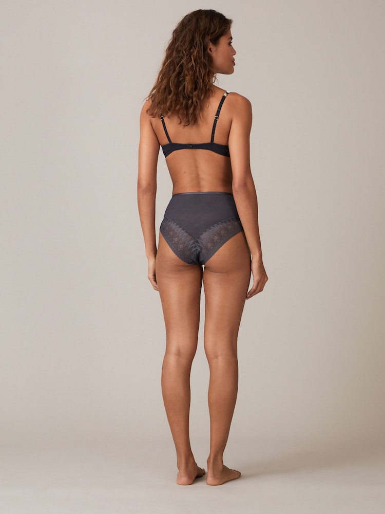 B by Ted Baker Tummy Control Briefs 2 Pack - Image 2 of 12