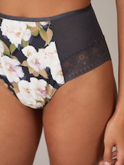 B by Ted Baker Tummy Control Briefs 2 Pack - Image 8 of 12