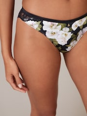B by Ted Baker Brazilian Knickers - Image 6 of 8