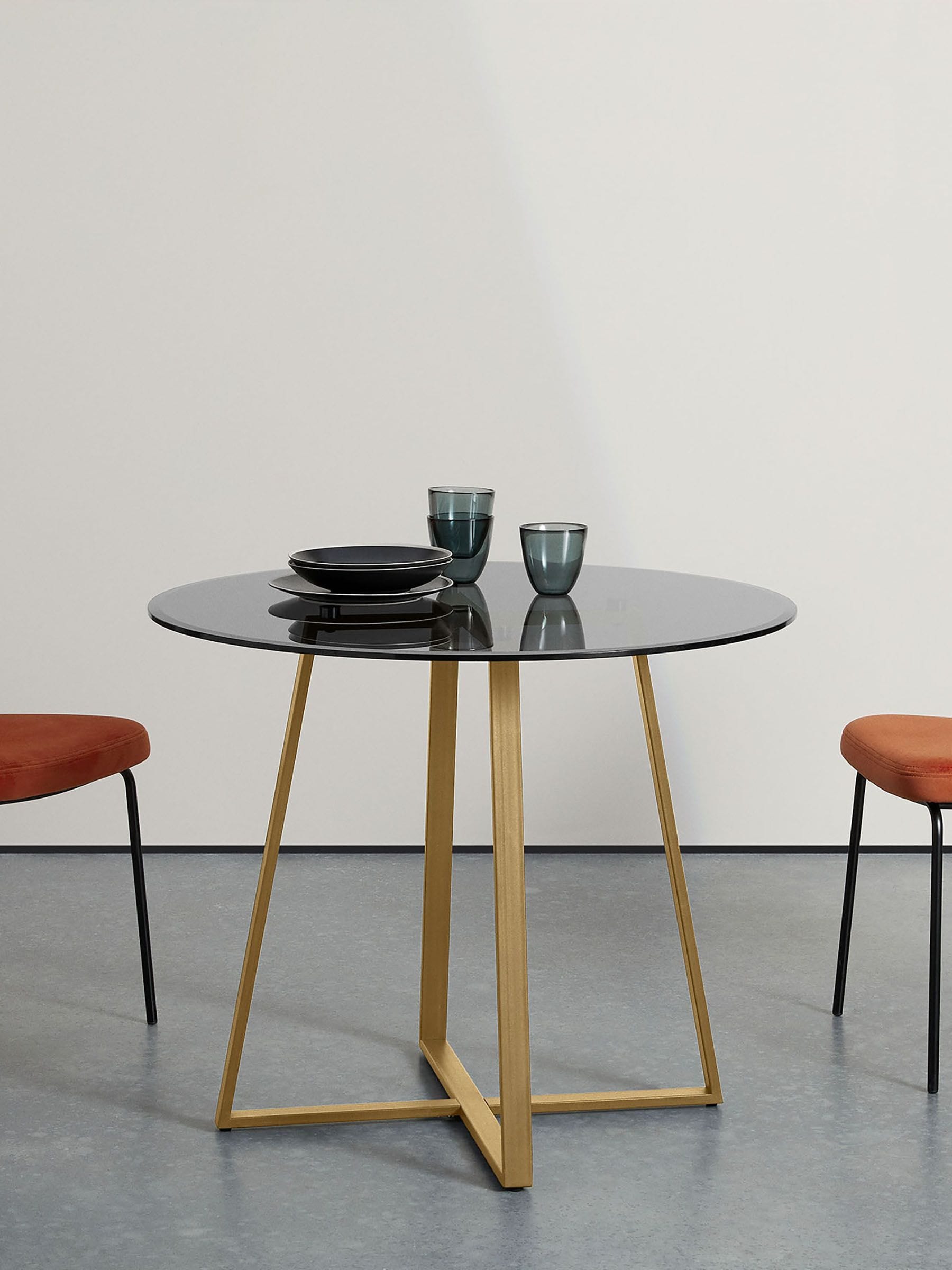 Haku table made discount
