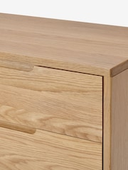 MADE.COM Oak Jenson Compact Sideboard - Image 5 of 8