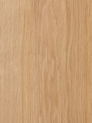 MADE.COM Oak Jenson Compact Sideboard - Image 7 of 8