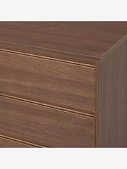 MADE.COM Wood Wide Elona Chest of Drawers - Image 4 of 7