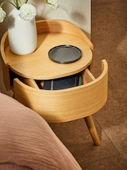 MADE.COM Odie Bedside Table - Imagem 2 de 4