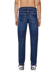 Diesel Slim Fit D-Strukt Jeans - Image 3 of 6