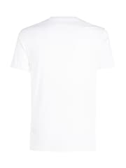 Calvin Klein Jeans Logo Pocket Slim T-Shirt - Image 5 of 6